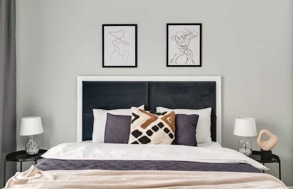 Здам подобово 2-к. квартиру по вулиці Якова Новицького — фото 10