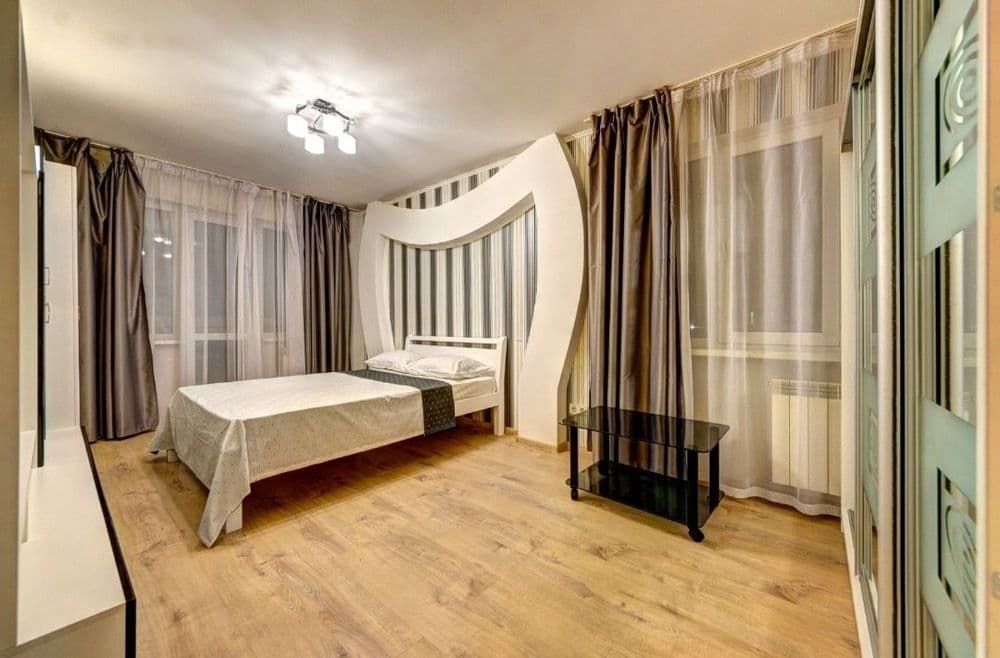 Здам подобово 2-к. квартиру по вулиці Остапа Вишні — снимка 4