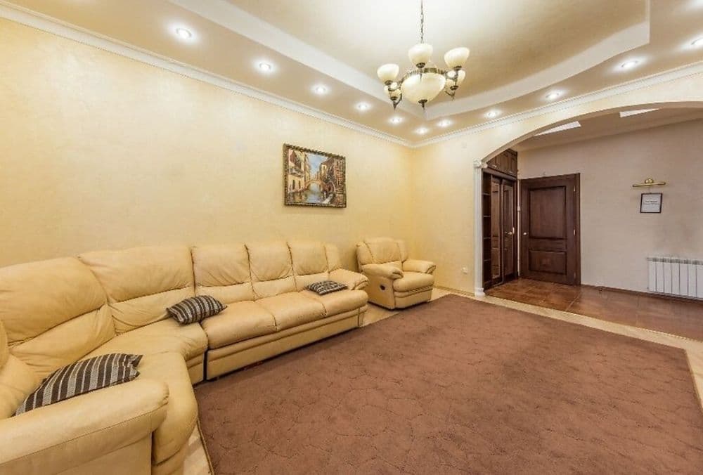 Здам подобово 1-к. квартиру по вулиці Саксаганського — фото 3