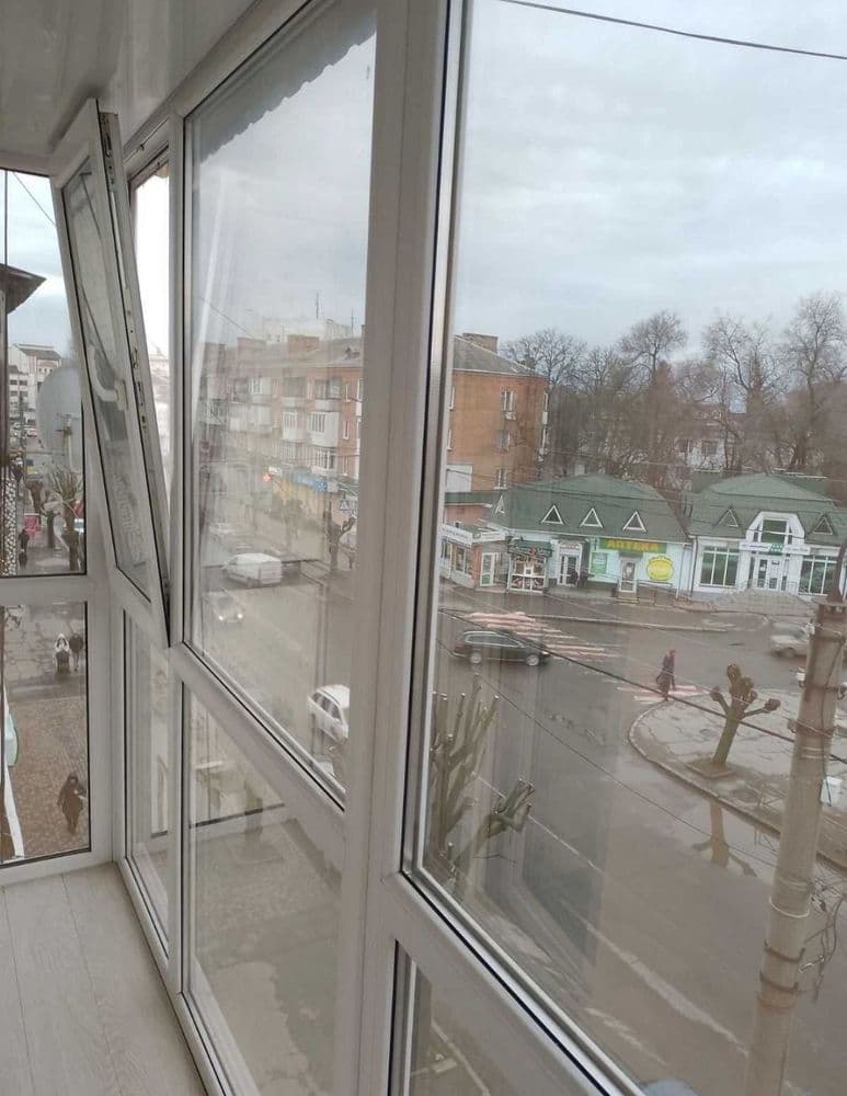 Здам подобово 2-к. квартиру по Європейська вулиця — фото 3