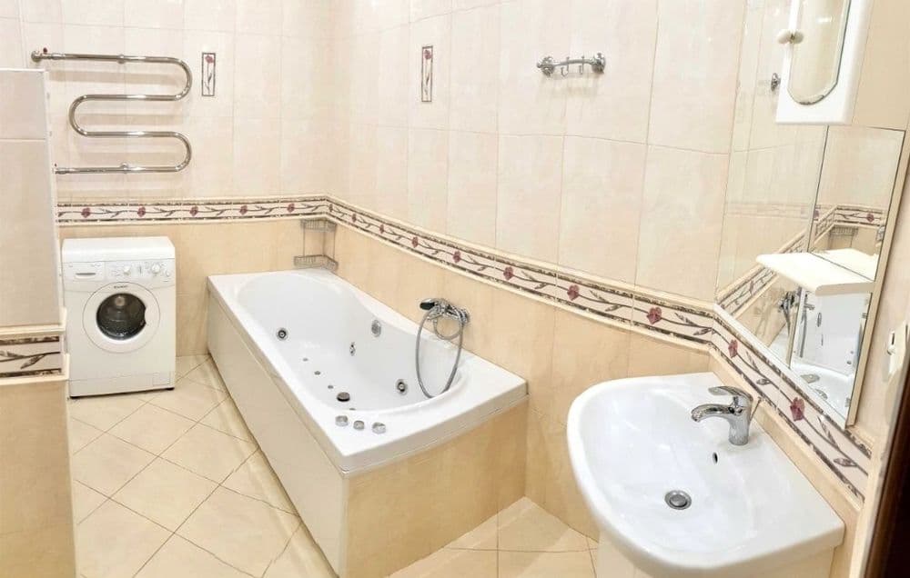 Здам подобово 2-к. квартиру на проспекті Дмитра Яворницького — фото 6