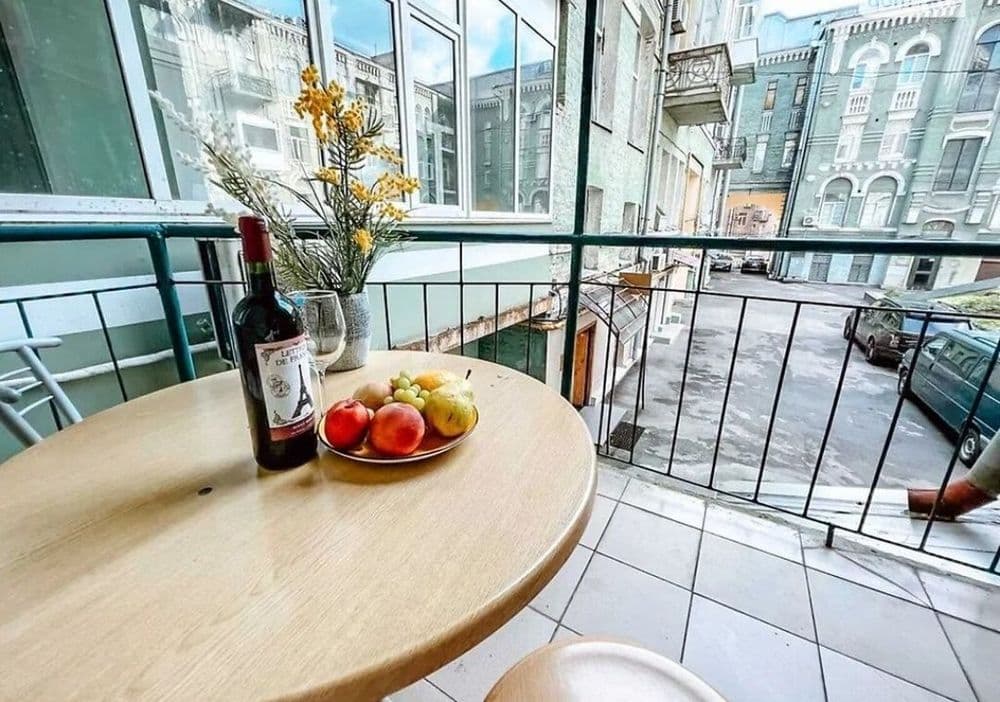 Квартира посуточно Київ центр м. Хрещатик | Додо Rental — фото 10
