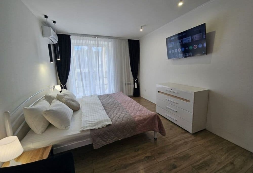 Оренда квартири подобово Полтава Центр | Додо Rental — фото 1