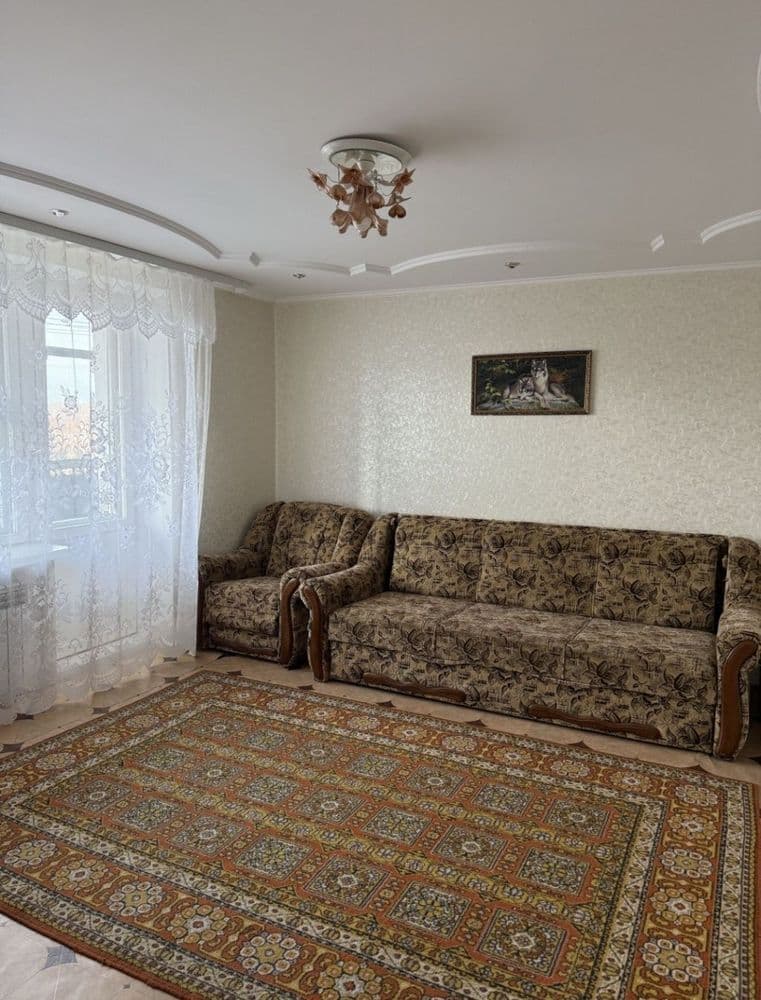 Здам подобово 1-к. квартиру по вулиці Ярослава Мудрого — фото 4