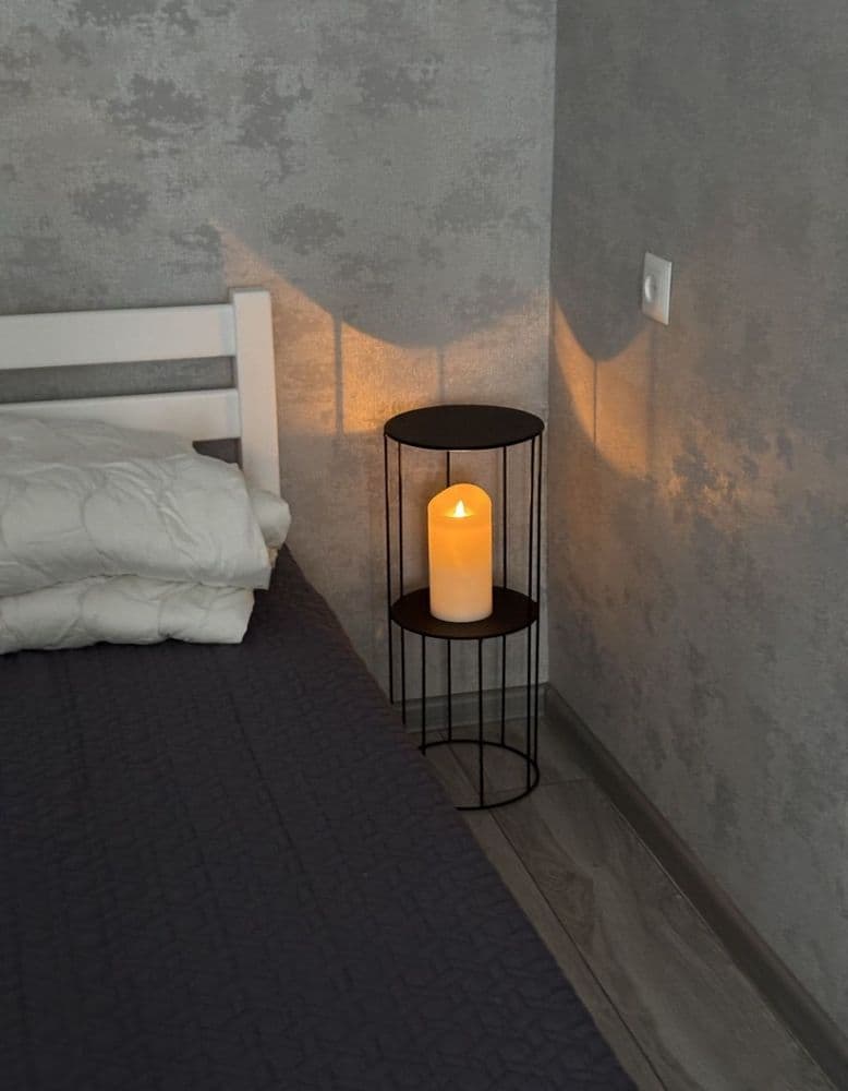 Здам подобово 1-к. квартиру по вулиці Капітана Володимира Кісельова — фото 6