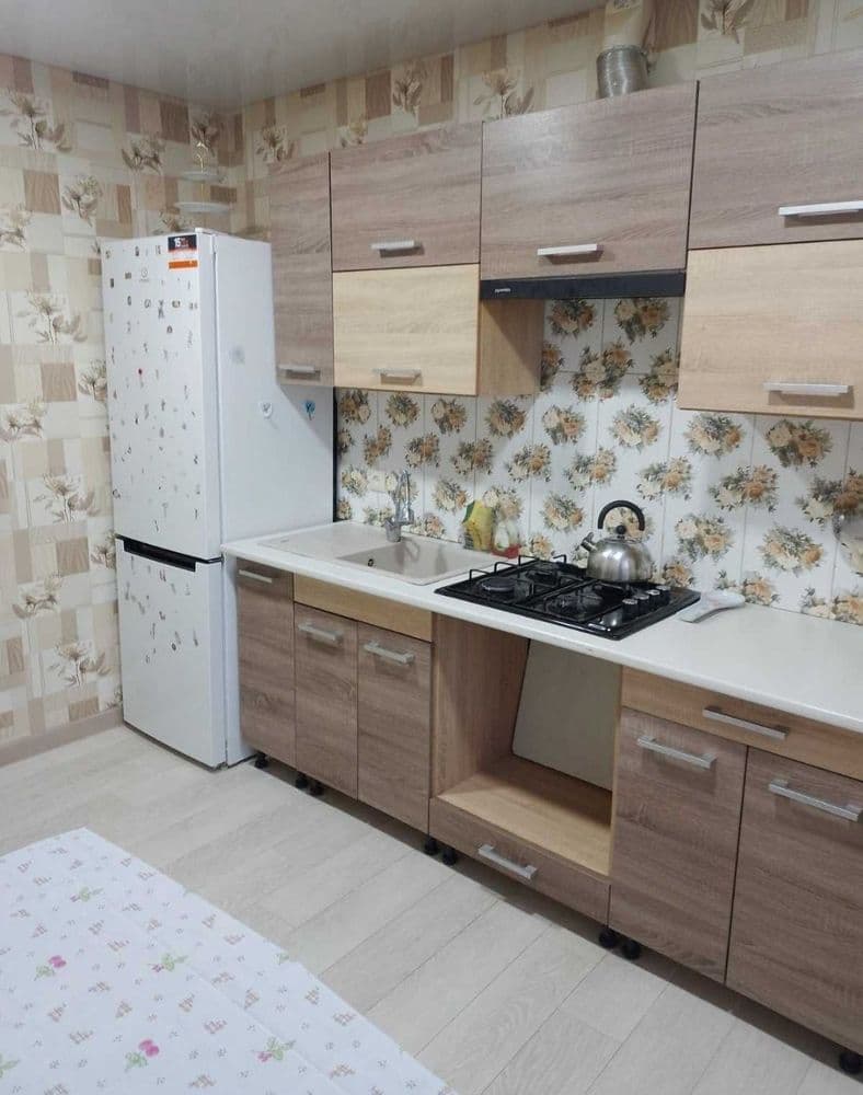 Здам подобово 2-к. квартиру по Європейська вулиця — фото 1