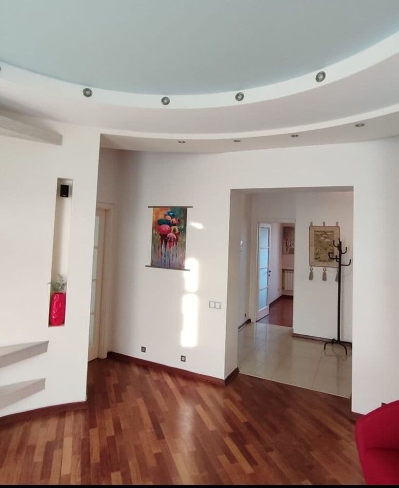 VIP 3-кімнатна квартира в центрі Києва — Хрещатик, 13 (Оренд — фото 11