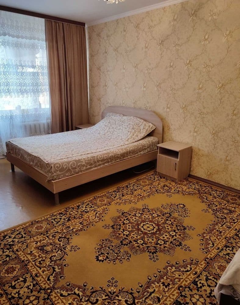 Здам подобово 1-к. квартиру по проспекту Незалежності — фото 9