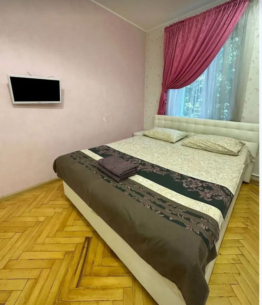 Здам подобово 2-к. квартиру по Госпітальна вулиця — фото 2