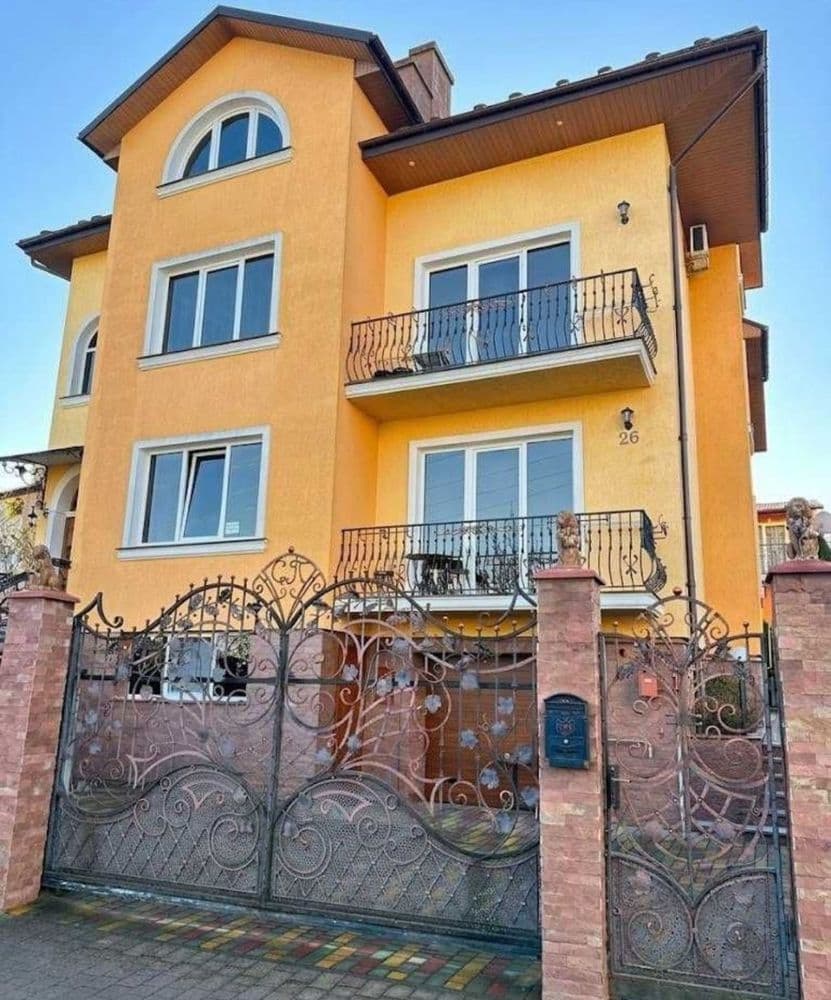 Оренда кімнат та апартаментів посуточно в Трускавці  — фото 15