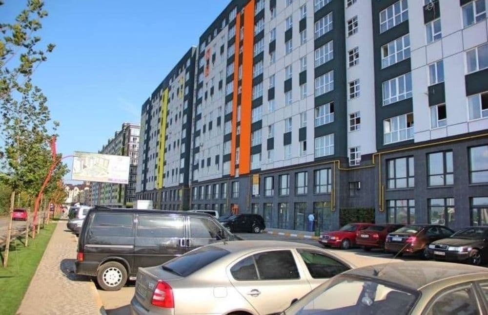 Здам подобово 1-к. квартиру на вулиці Григорія Сковороди — фото 4
