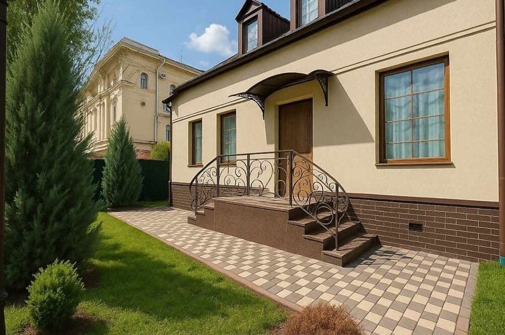 Здам подобово 2-к. квартиру по вулиці Олександрівська — фото 1
