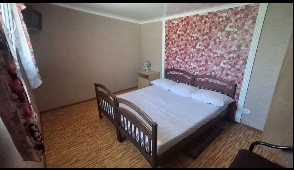 Отдых у самого моря в Затоке: всего 137 шагов до пляжа! — фото 3