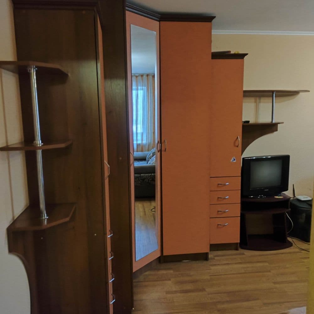 Здам подобово 1-к. квартиру по вулиці Халаменюка — фото 2