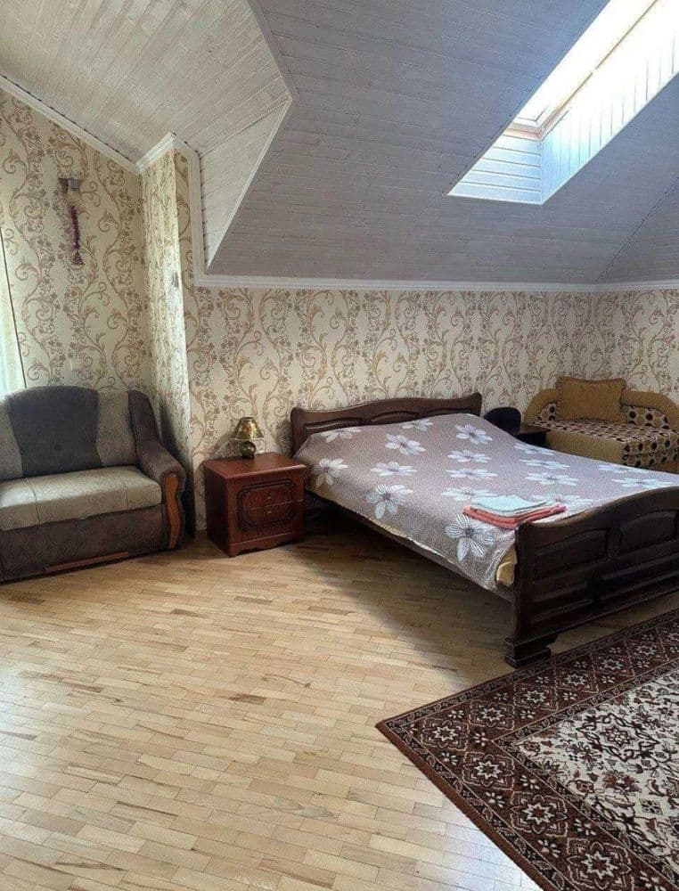Оренда кімнат та апартаментів посуточно в Трускавці  — фото 8