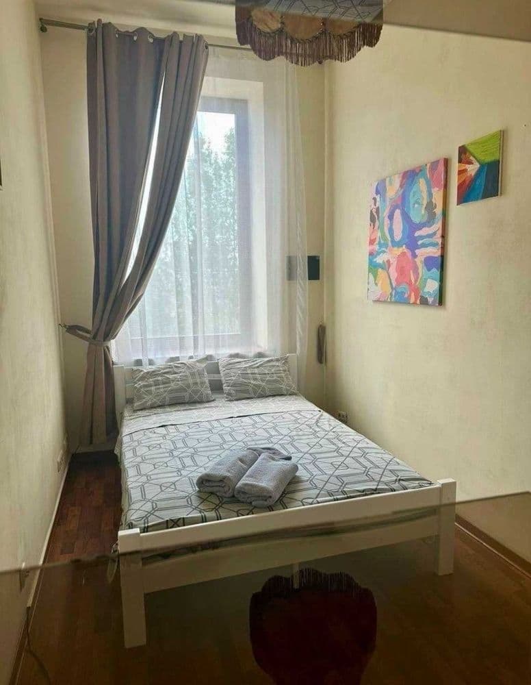 Здам подобово 3-к. квартиру на Велика Васильківська вулиця — фото 5