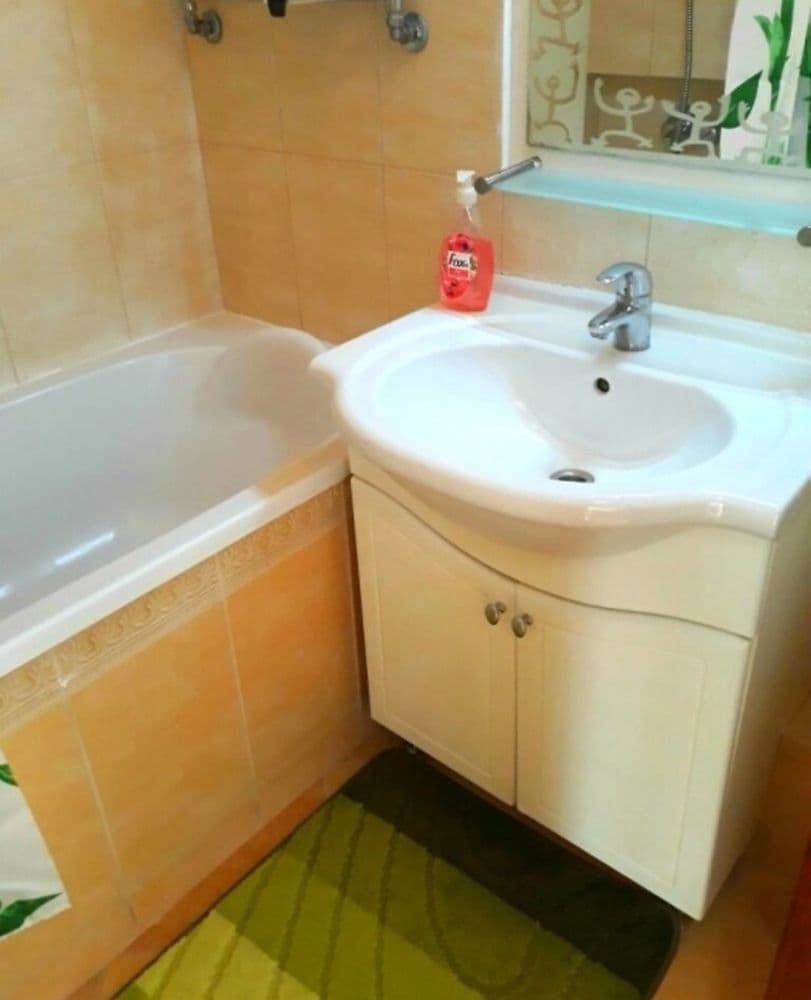 Здам подобово 2-к. квартиру по Велика Васильківська вулиця — фото 10