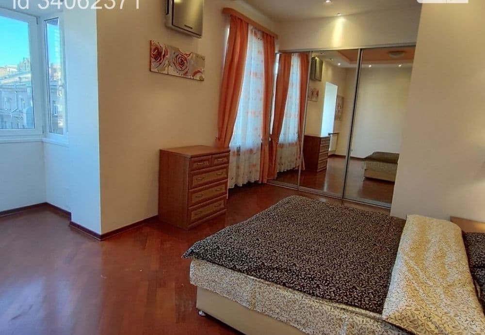 VIP 3-кімнатна квартира в центрі Києва — Хрещатик, 13 (Оренд — фото 5