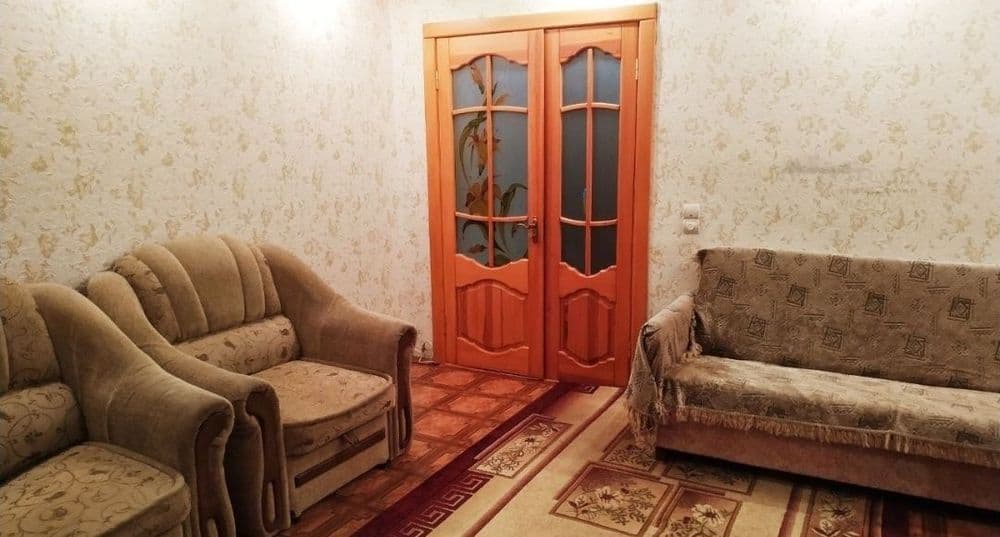 Здам подобово 2-к. квартиру на проспекті Свободи — фото 3