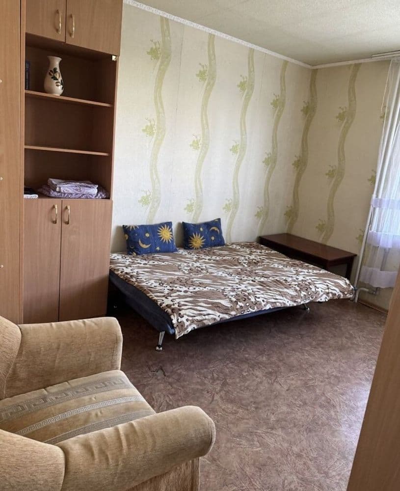 Здам подобово 1-к. квартиру по вулиці Велика Ковалівка — zdjęcie 3