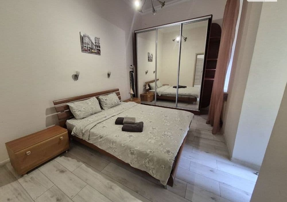 Квартира посуточно Київ центр м. Хрещатик | Додо Rental — фото 1
