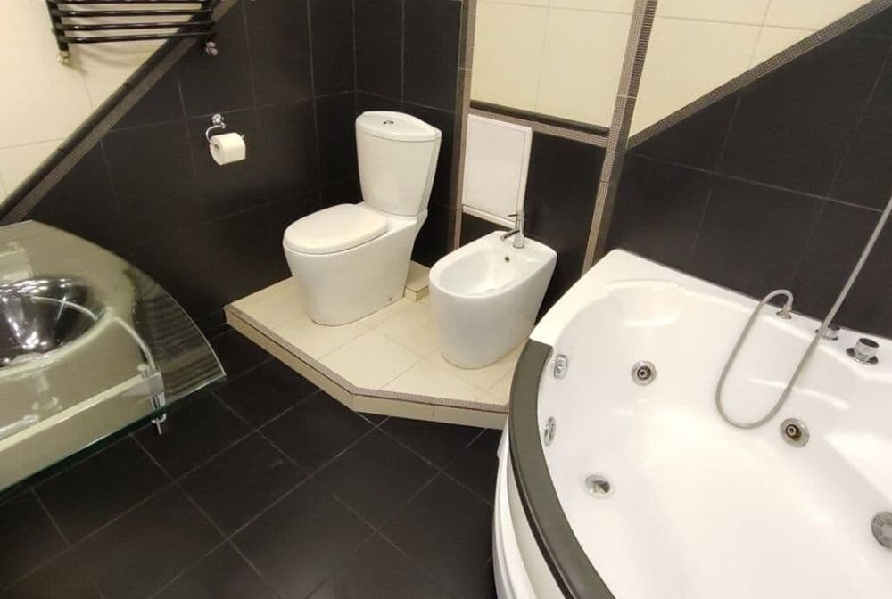VIP 3-кімнатна квартира в центрі Києва — Хрещатик, 13 (Оренд — фото 6