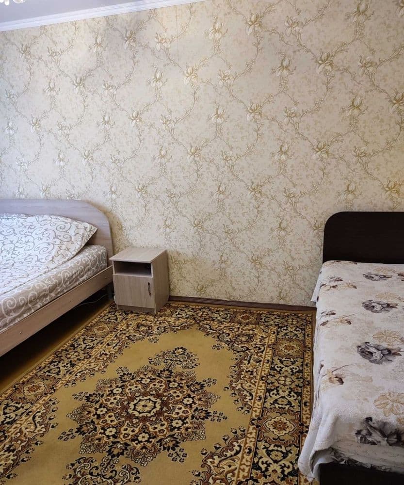 Здам подобово 1-к. квартиру по проспекту Незалежності — фото 8