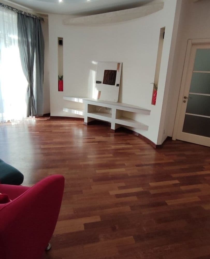 VIP 3-кімнатна квартира в центрі Києва — Хрещатик, 13 (Оренд — фото 12