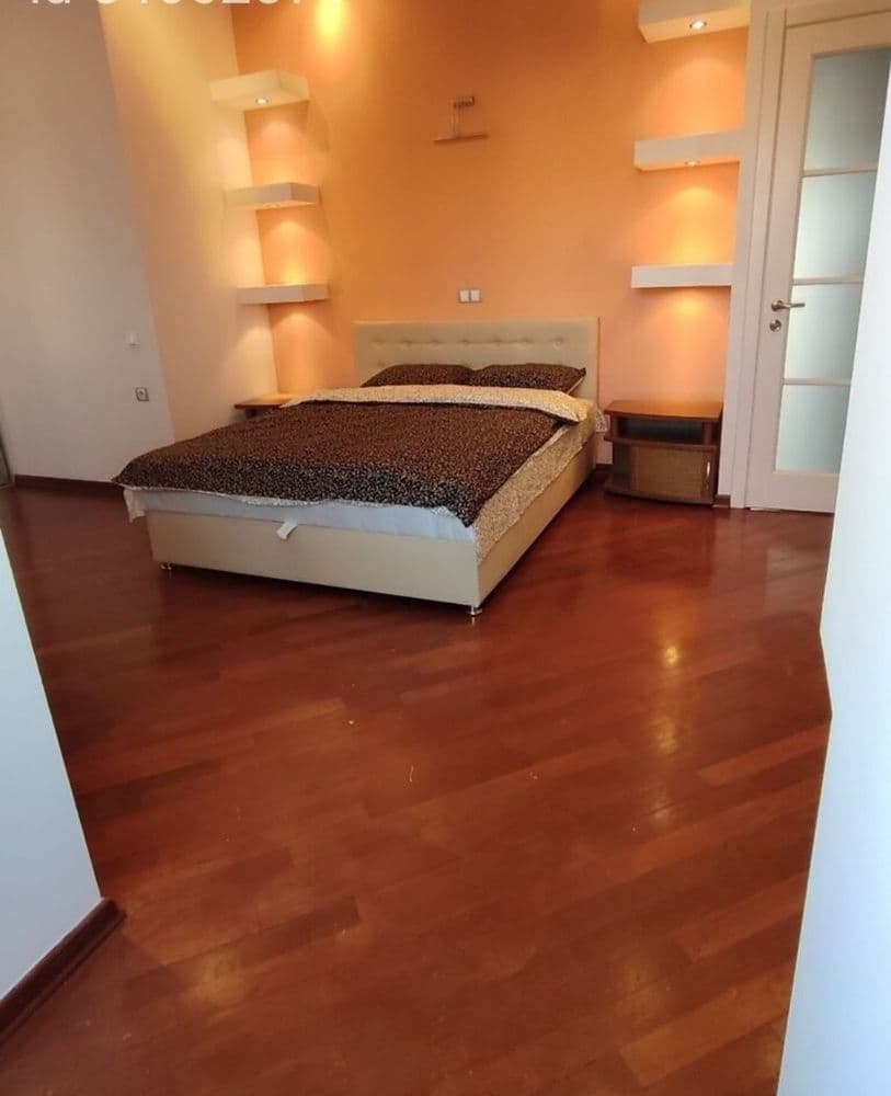 VIP 3-кімнатна квартира в центрі Києва — Хрещатик, 13 (Оренд — фото 1