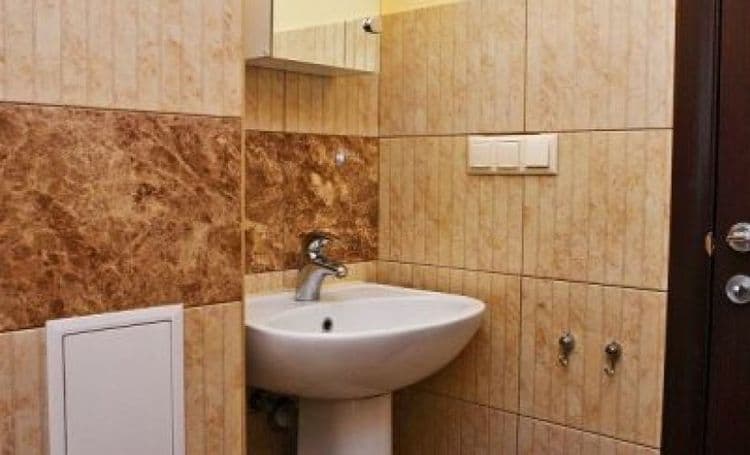 Здам подобово 1-к. квартиру по бульвару Лесі Українки — фото 7