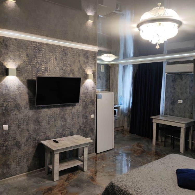 Квартира в центрі, вул. Мазепи 34/47 | Документи 3 група 