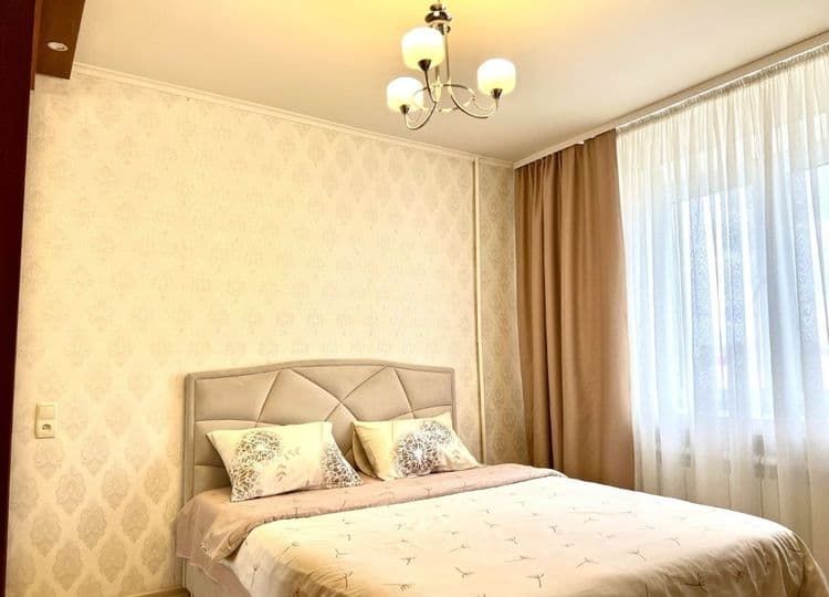 2к квартира посуточно/почасово Харьков, Богомольца (799 грн)