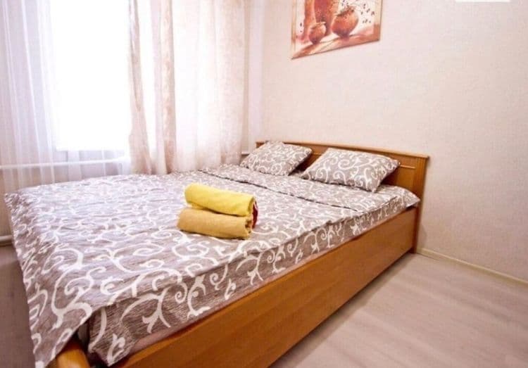 Здам подобово 1-к. квартиру по Велика Васильківська вулиця