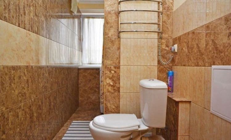Здам подобово 1-к. квартиру по бульвару Лесі Українки — фото 10