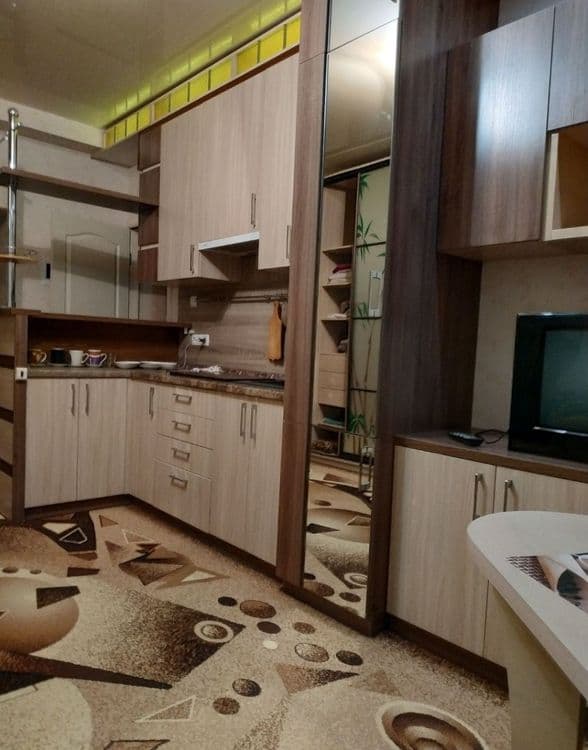 Оренда квартири подобово Харків м. Левада (Гагаріна)