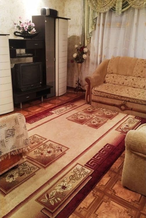 Здам подобово 2-к. квартиру на проспекті Свободи