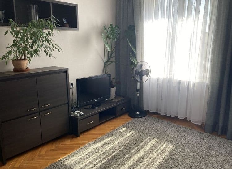 Сдам 2-к квартиру посуточно в центре Винницы (ул. Соборная, 