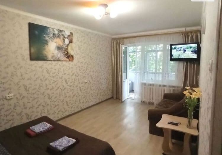 Простора 1-кімнатна квартира з свіжим ремонтом (м. Подільськ