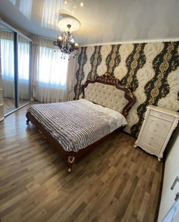 Оренда квартири подобово та погодинно в Одесі, Семена Палія