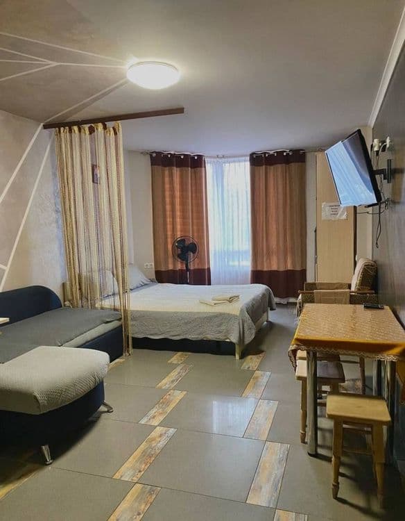 Оренда квартири подобово та погодинно в Тернополі, центр