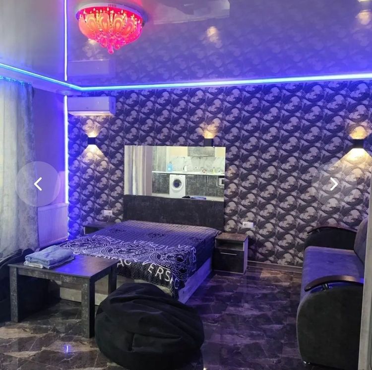 Рекомендація від Додо Rental: Затишна 1-кімнатна квартира в самому центрі Кременчука