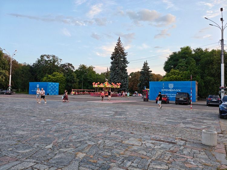 Що подивитися і де відпочити в Кременчуці: ґід для гостей міста від Додо rental
